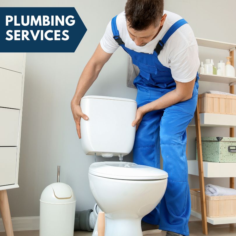 Plumbing Company in Duluth, GA